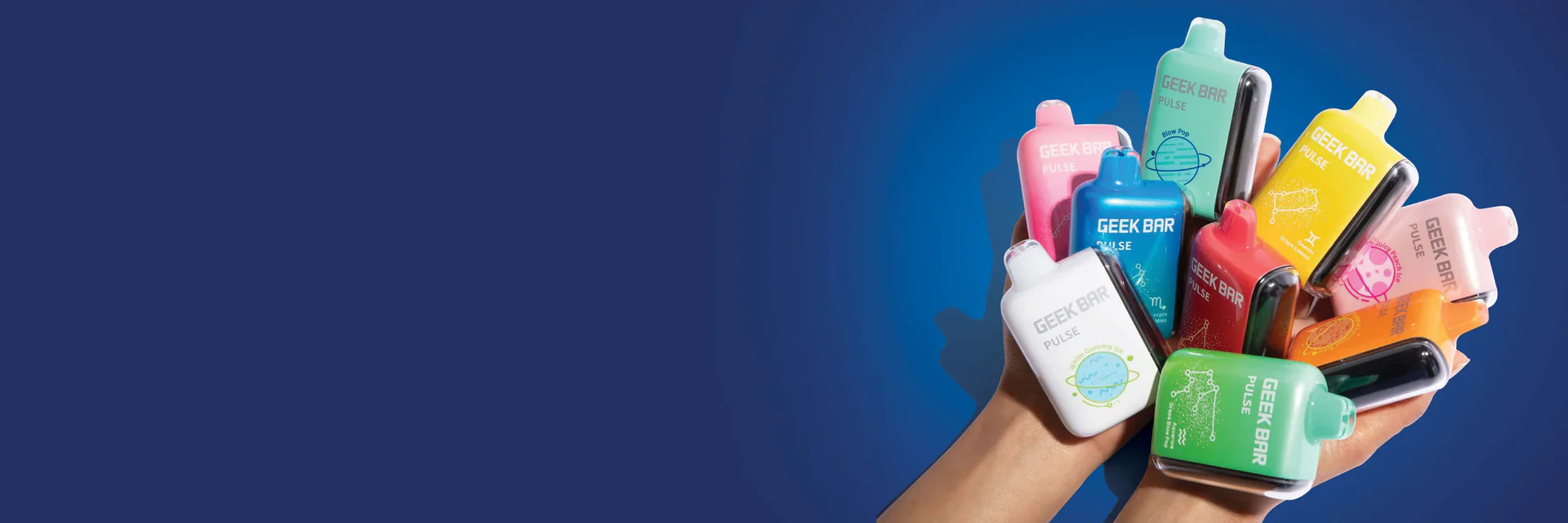 Premium Vapes, Effortless Style